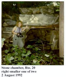 Stone Chamber