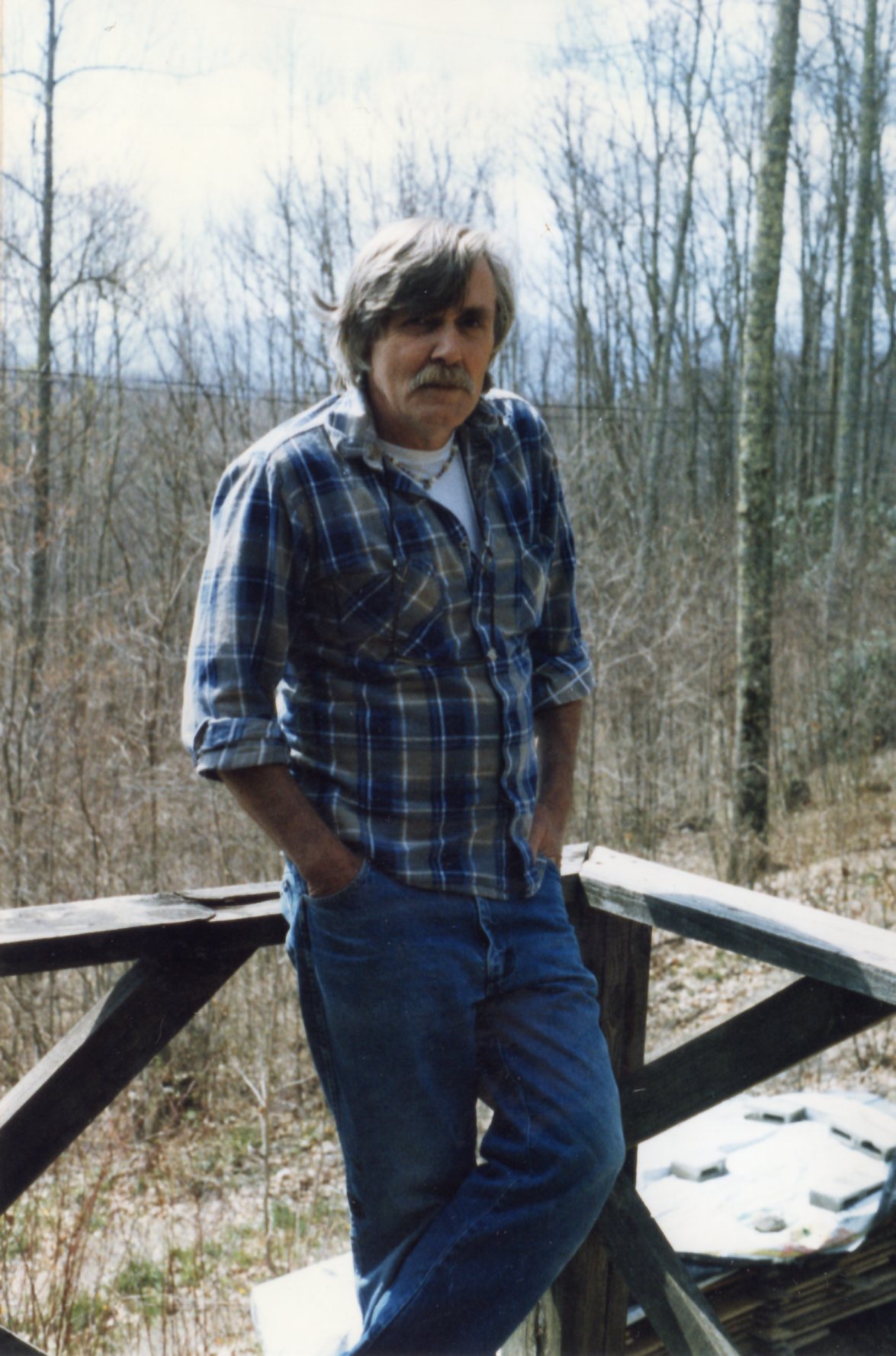 Walter Bartoo