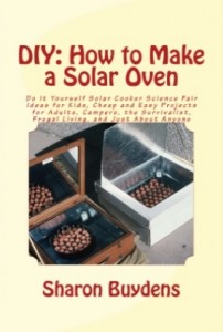 solar ovens